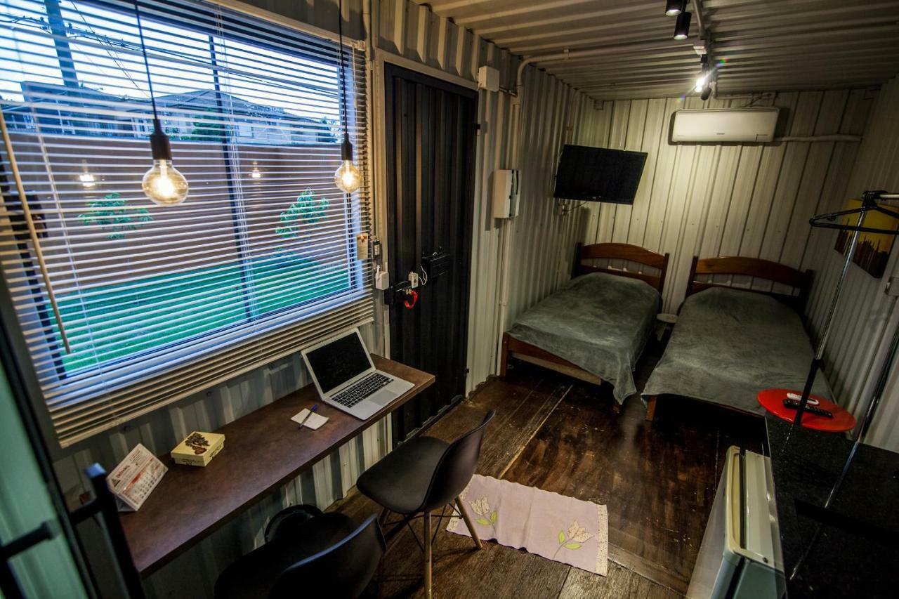 Apartmán Vivenda Zilda Lobo Ribeirão Preto Exteriér fotografie