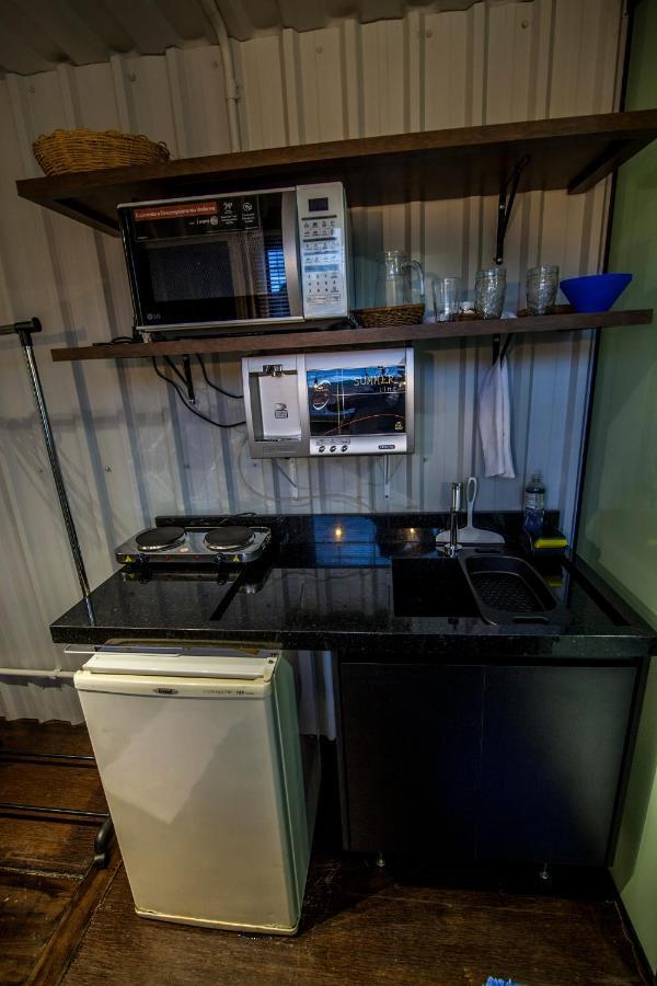 Apartmán Vivenda Zilda Lobo Ribeirão Preto Exteriér fotografie