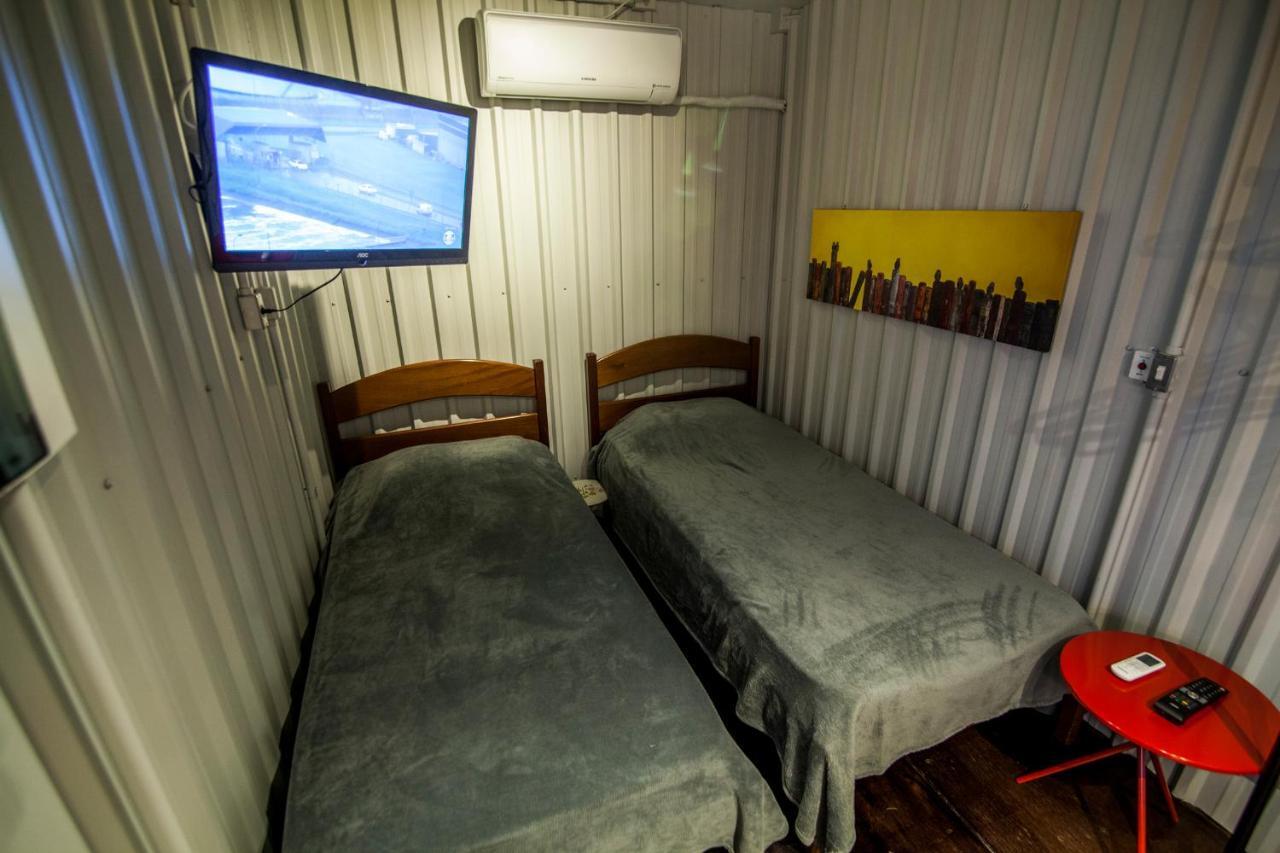 Apartmán Vivenda Zilda Lobo Ribeirão Preto Exteriér fotografie