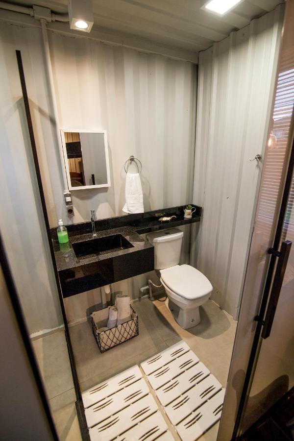 Apartmán Vivenda Zilda Lobo Ribeirão Preto Exteriér fotografie